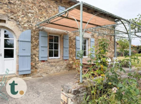 Tranquiloue - Maison de charme à la campagne - PuyduFou